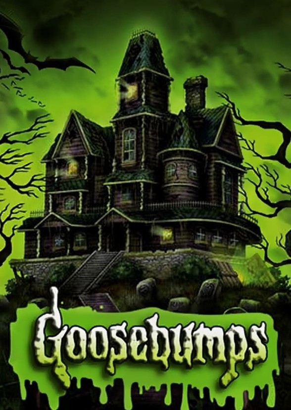 Goosebumps (2021)