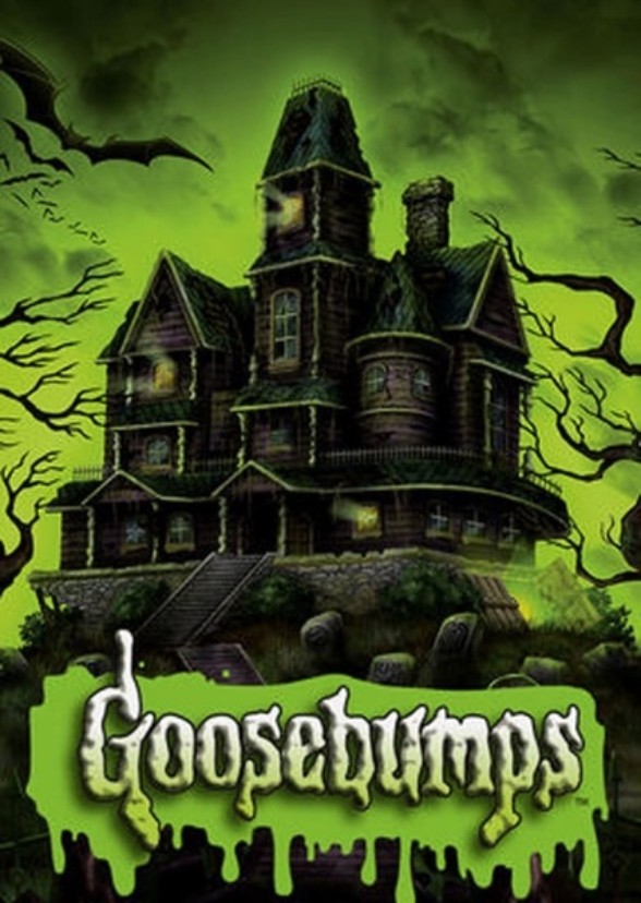 Goosebumps