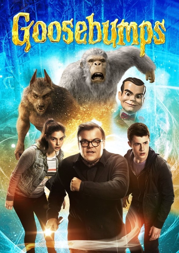Find an Actor to Play Hannah Fairchild in Goosebumps on myCast