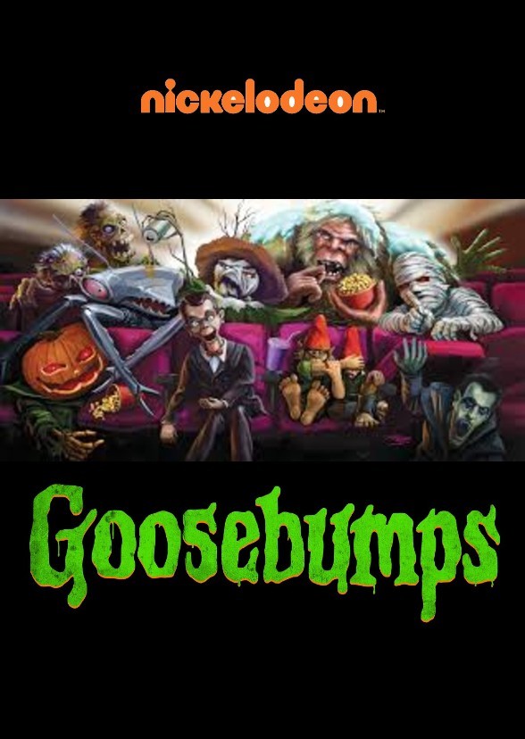 Goosebumps