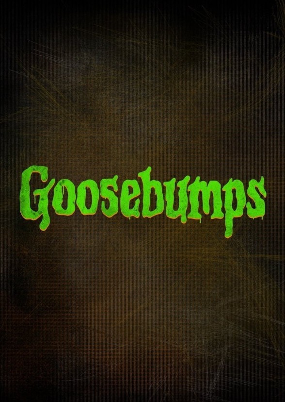 Goosebumps Villains