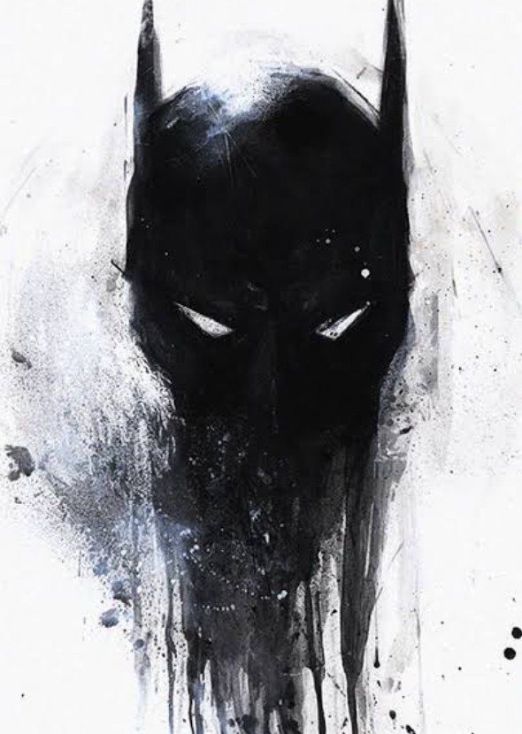Gore Verbinski's Batman