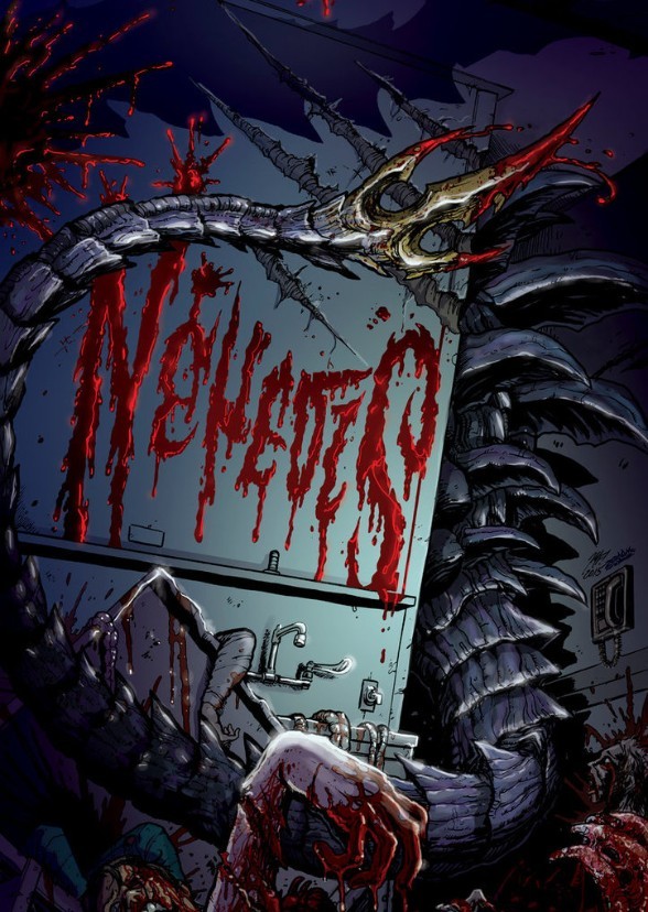 Gorilla vs Nemesis