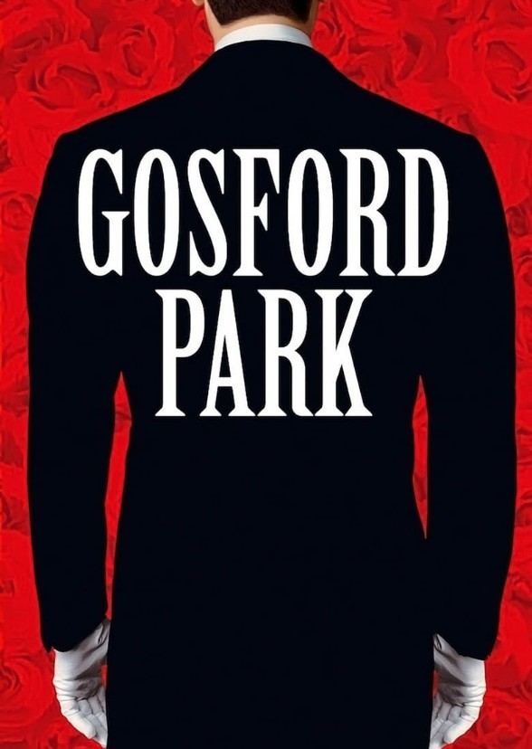 Gosford Park (2011)