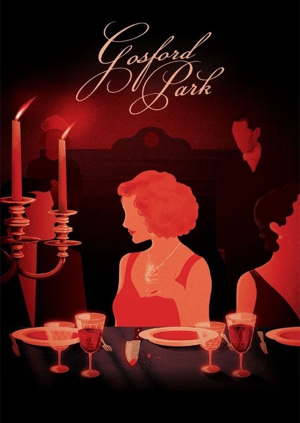 Gosford Park (2011)