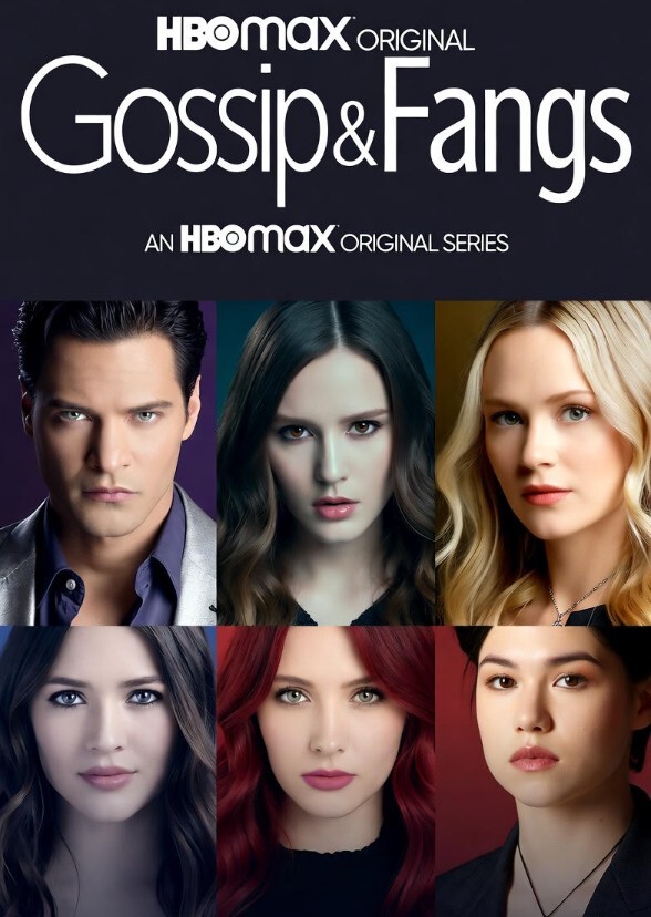 Gossip & Fangs