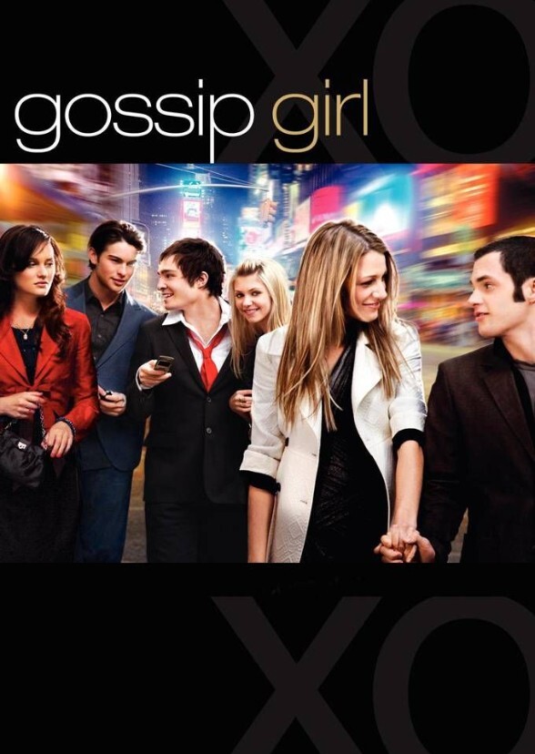 Gossip Girl (1967 - 1972)