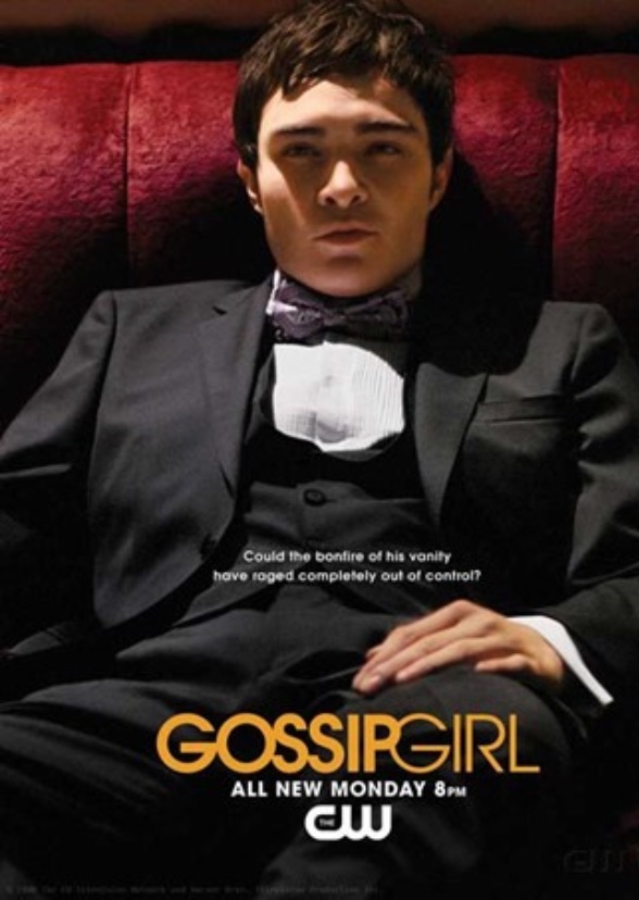 Gossip Girl (1987 - 1992)