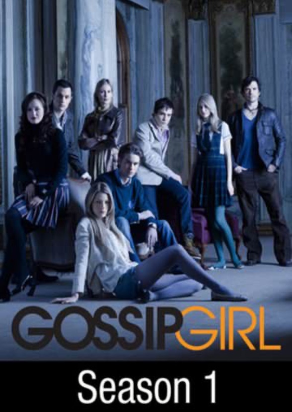 Gossip Girl (1997 - 2002)