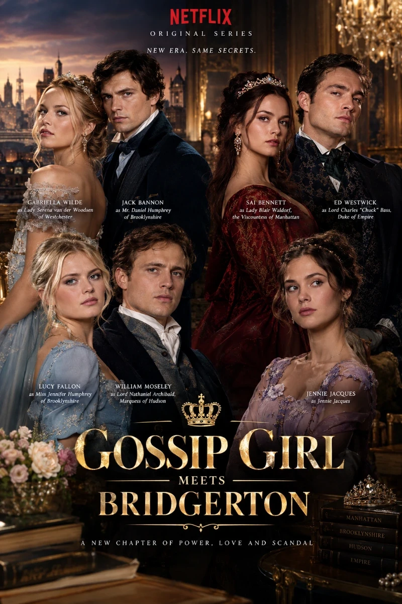 Gossip Girl