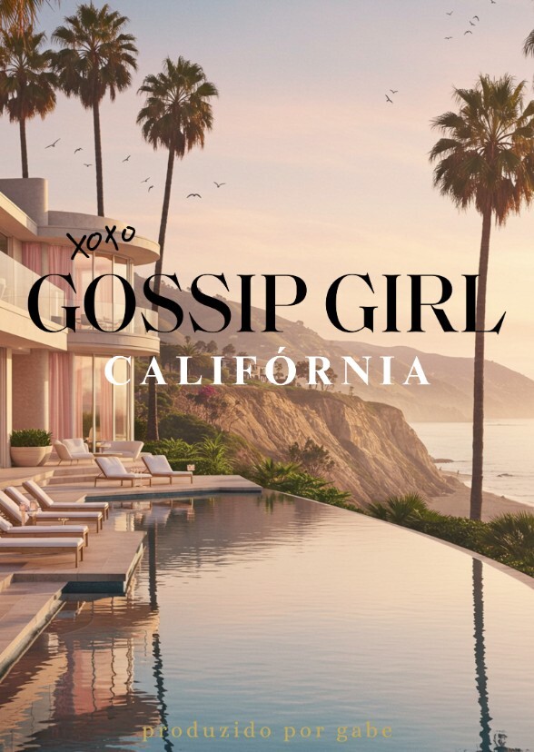 Gossip Girl: Califórnia