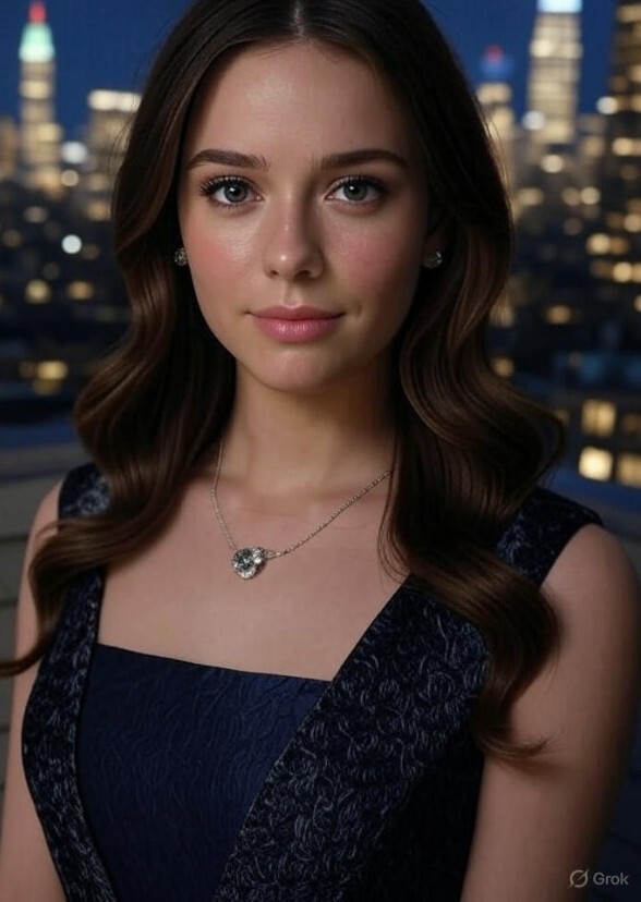 Gossip Girl