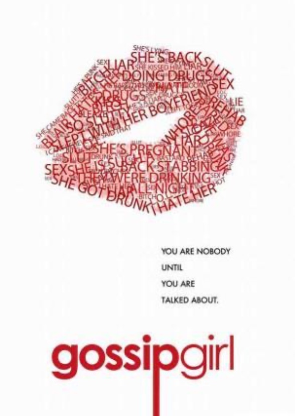 Gossip Boy (Gossip Girl Genderswap)