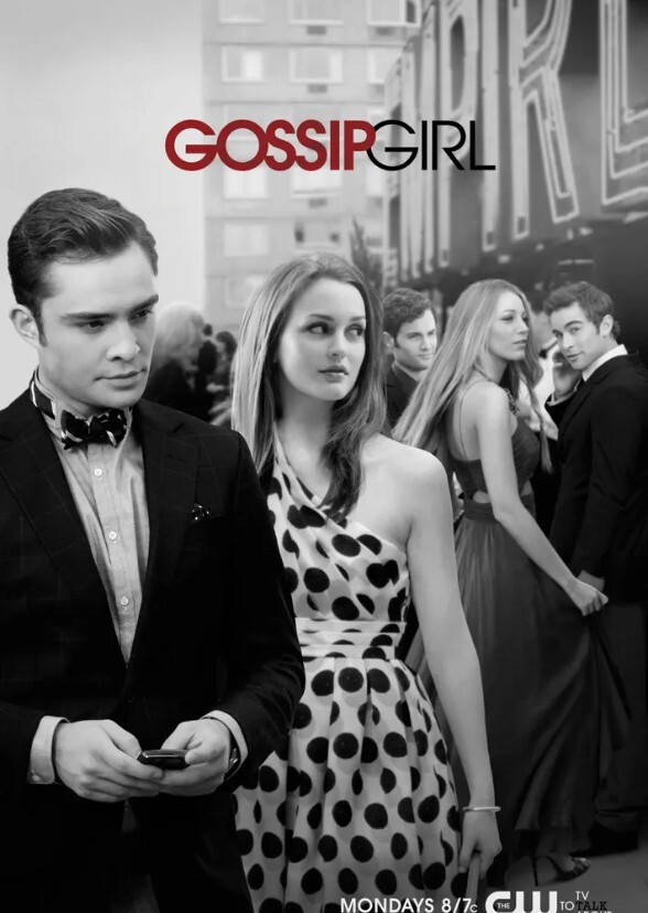 Gossip Girl (Indian Cast)