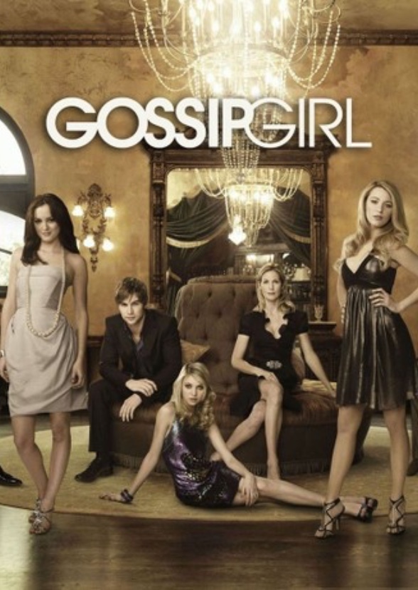 Gossip Girl Remake 