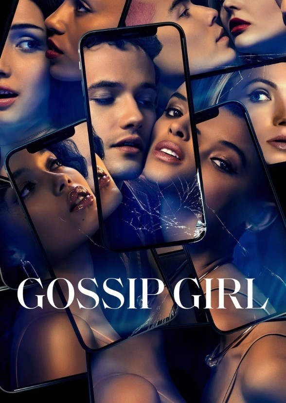 Gossip Girl Revival 