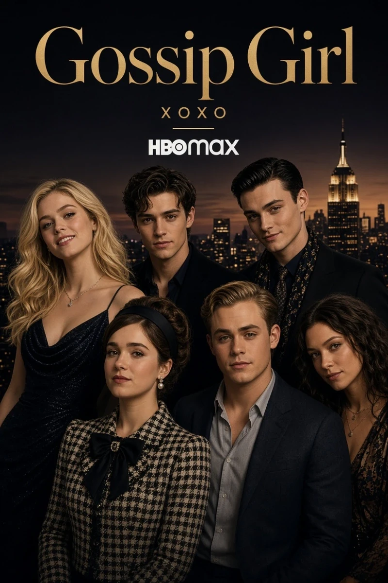Gossip Girl