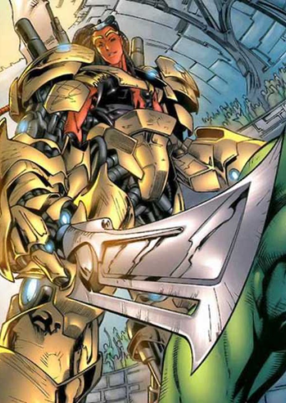 GOTG: In Stranger Cosmos 