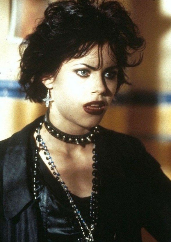 Goth/Emo by Decades