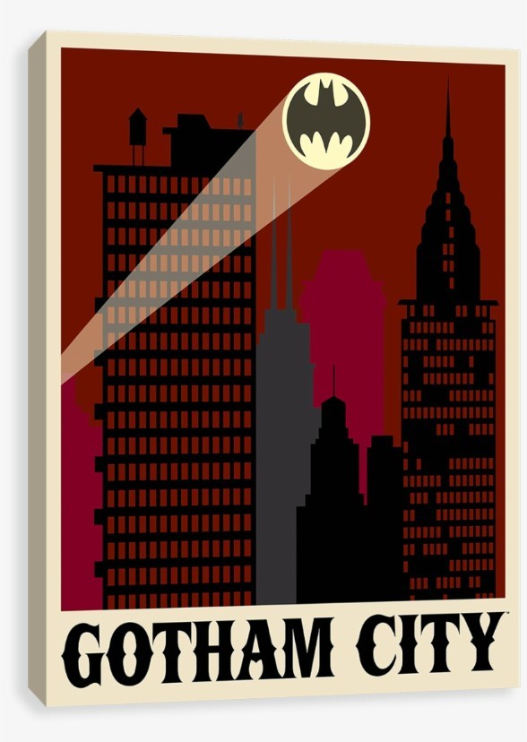 Gotham (1930s)