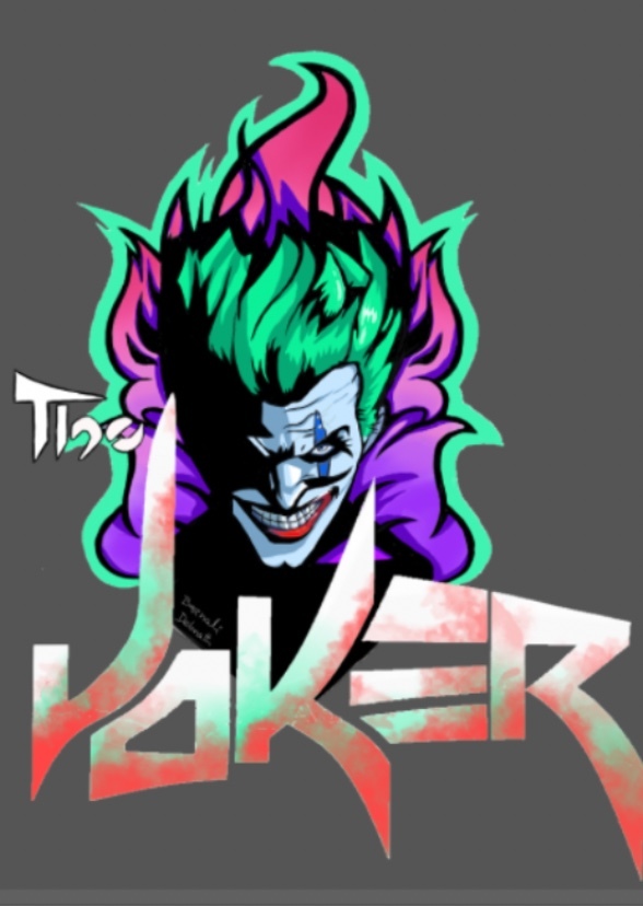 Gotham Baddies chapter 1 (The Joker)