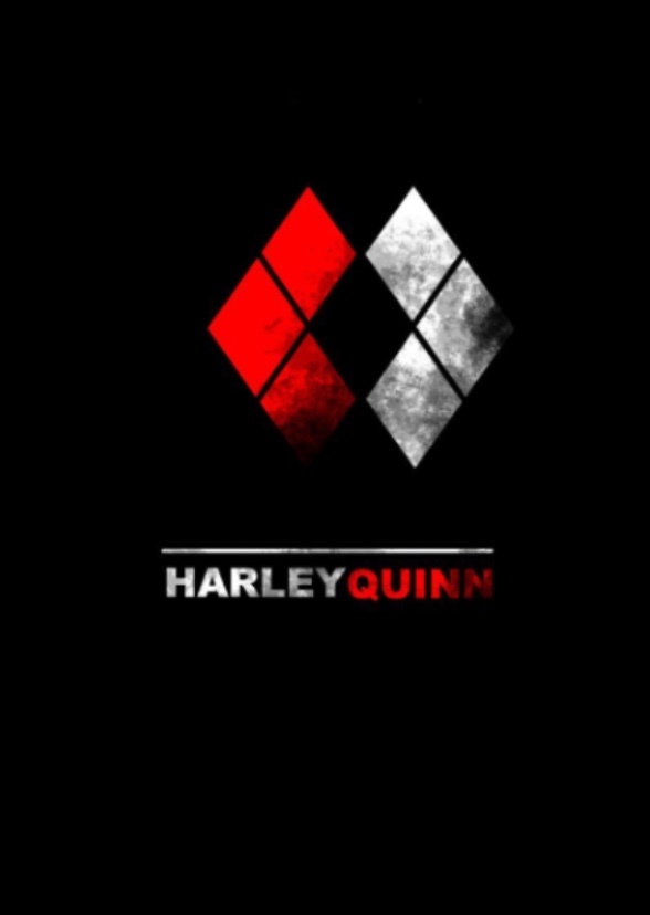 Gotham Baddies chapter 2 (Harley Quinn)