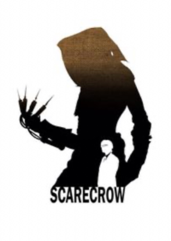 Gotham Baddies chapter 3 (The Scarecrow)