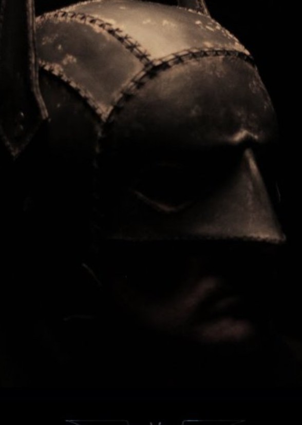 Gotham by Gaslight 