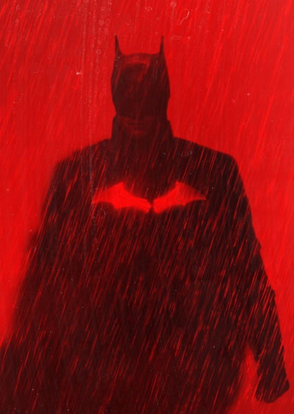 Gotham Central
