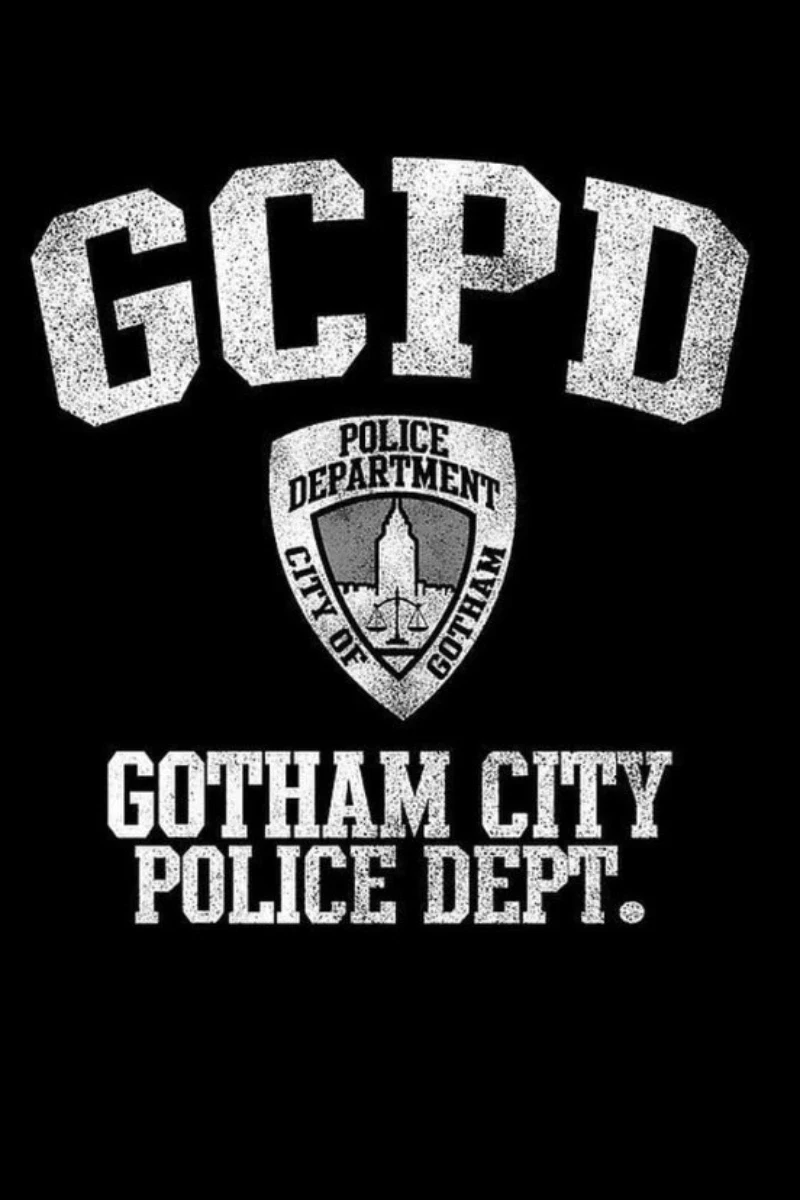 Gotham Central (HBO Original Series)