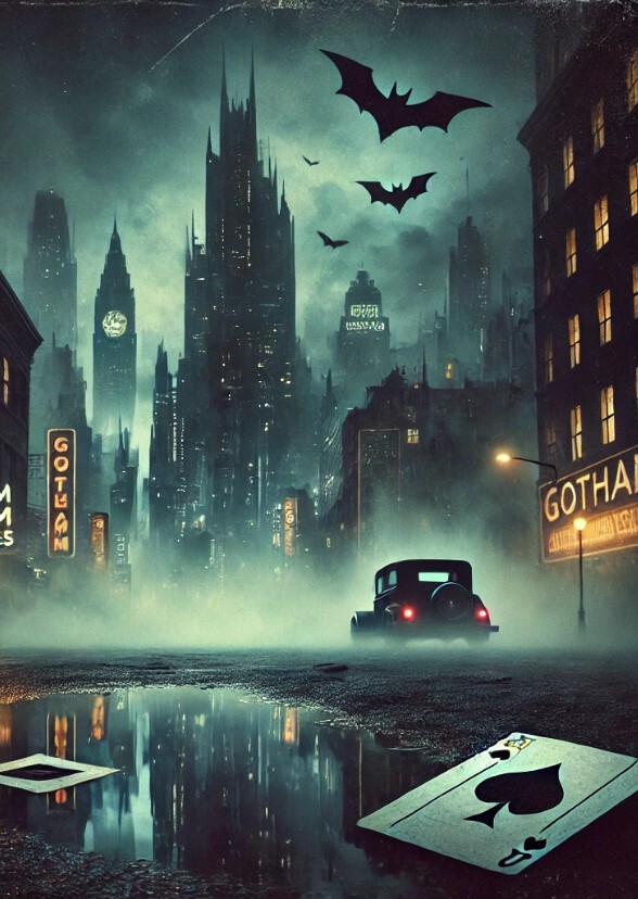Gotham Chronicles