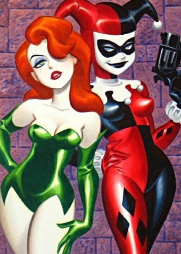 Gotham City Bastards 
