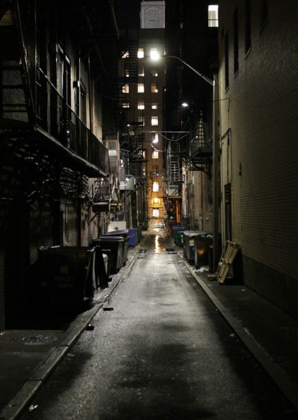 Gotham City Fan Casting on myCast