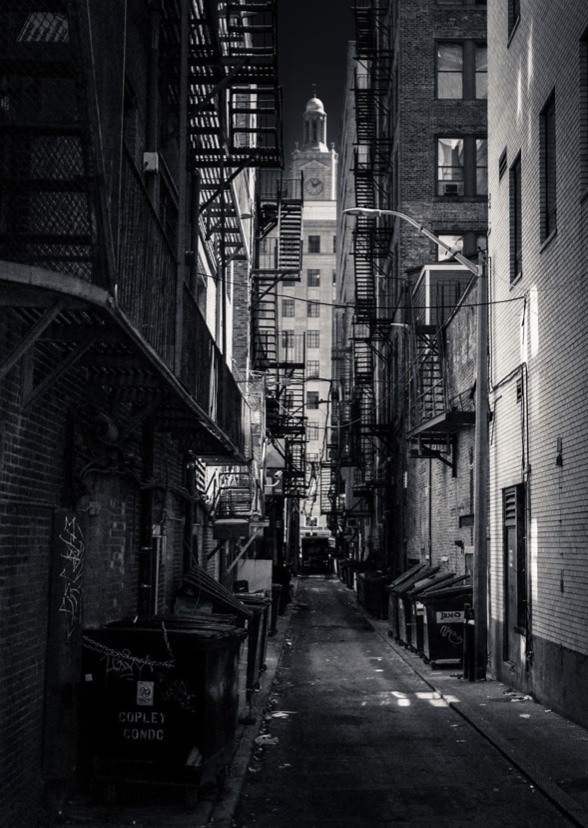 Gotham City
