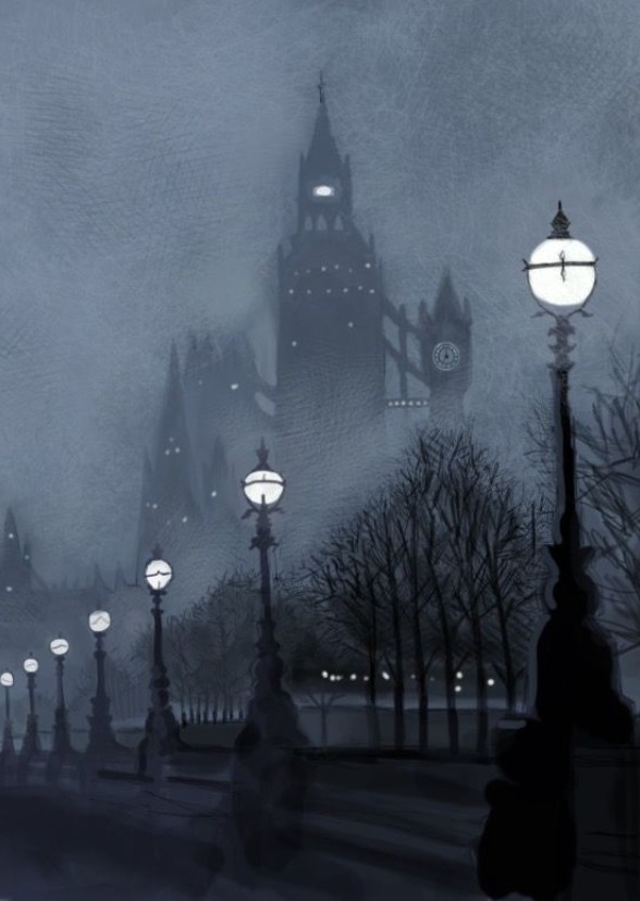 Gotham City Orphans