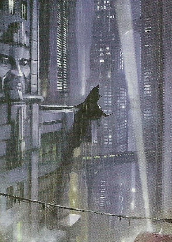 Gotham City: Series (2021)
