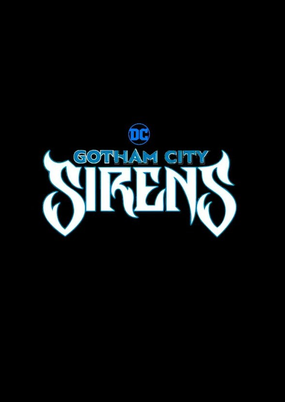 Gotham city siren 