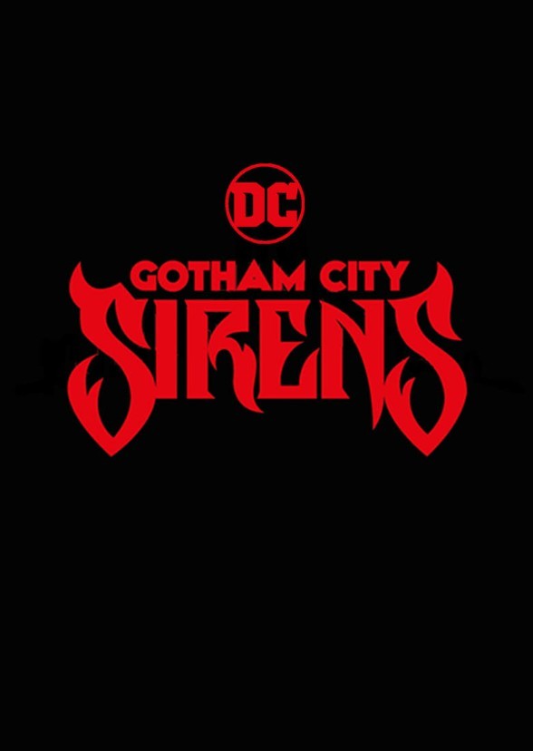 Gotham City Sirens (2023)