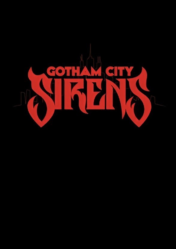 Gotham City Sirens