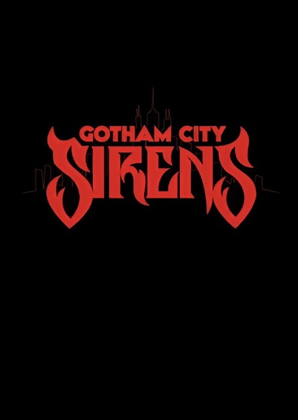 Gotham City Sirens