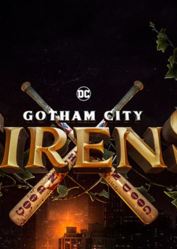 Gotham City Sirens