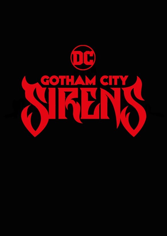 Gotham City Sirens 