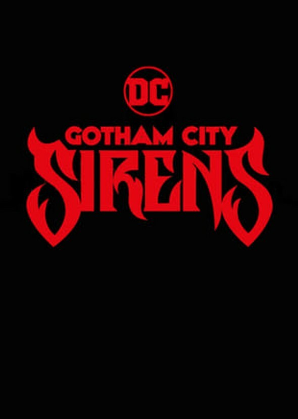 Gotham City Sirens
