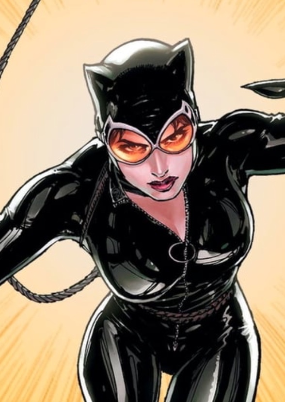 Gotham City Sirrns II