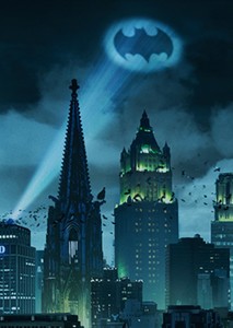 Gotham Nights