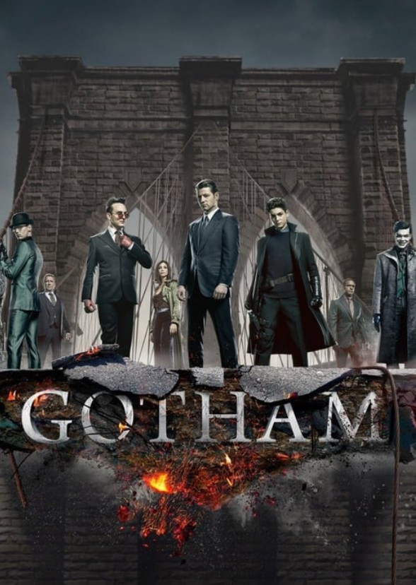 GOTHAM