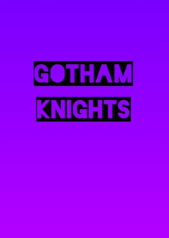 Damian al-Ghul Wayne Fan Casting for Gotham Knights (DCEU) | myCast