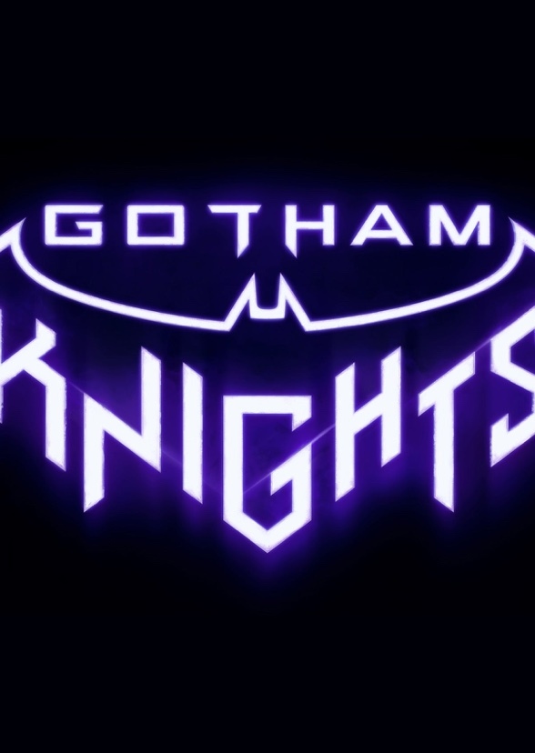 Gotham Knights 