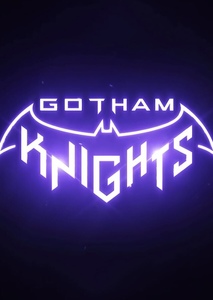 Composer in Gotham Knights