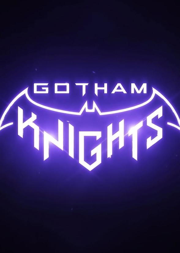 Gotham Knights